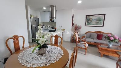 Apartamento de 3 alcobas en venta en Puerta Del Sol, Bucaramanga, 78 m² · foto 15 de 15