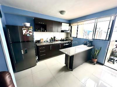 Apartamento de 2 alcobas en venta en Antonia Santos, Bucaramanga, 65 m² · foto 2 de 20