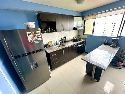 Apartamento de 2 alcobas en venta en Antonia Santos, Bucaramanga, 65 m² · foto 4 de 20