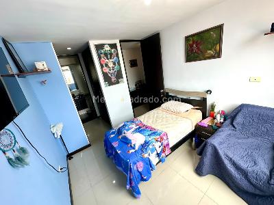 Apartamento de 2 alcobas en venta en Antonia Santos, Bucaramanga, 65 m² · foto 7 de 20