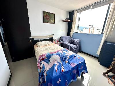 Apartamento de 2 alcobas en venta en Antonia Santos, Bucaramanga, 65 m² · foto 8 de 20