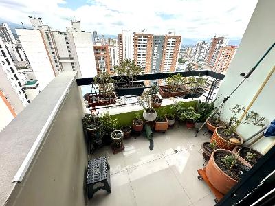 Apartamento de 2 alcobas en venta en Antonia Santos, Bucaramanga, 65 m² · foto 10 de 20