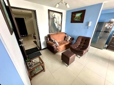 Apartamento de 2 alcobas en venta en Antonia Santos, Bucaramanga, 65 m² · foto 11 de 20