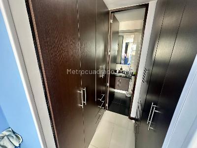 Apartamento de 2 alcobas en venta en Antonia Santos, Bucaramanga, 65 m² · foto 12 de 20