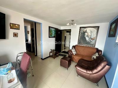 Apartamento de 2 alcobas en venta en Antonia Santos, Bucaramanga, 65 m² · foto 13 de 20