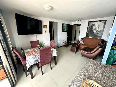 Apartamento de 2 alcobas en venta en Antonia Santos, Bucaramanga, 65 m² · foto 15 de 20