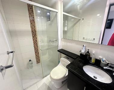 Apartamento de 2 alcobas en venta en Antonia Santos, Bucaramanga, 65 m² · foto 16 de 20