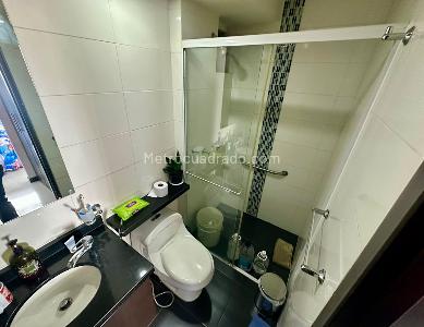 Apartamento de 2 alcobas en venta en Antonia Santos, Bucaramanga, 65 m² · foto 17 de 20