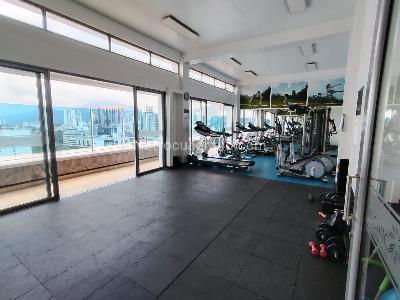 Apartamento de 2 alcobas en venta en Antonia Santos, Bucaramanga, 65 m² · foto 18 de 20