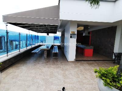 Apartamento de 2 alcobas en venta en Antonia Santos, Bucaramanga, 65 m² · foto 20 de 20