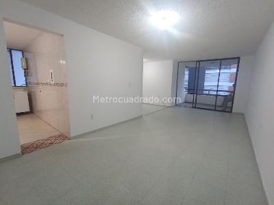 Apartamento de 4 alcobas en venta en Mejoras Publicas, Bucaramanga, 93 m² · foto 5 de 19