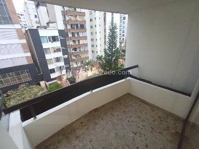 Apartamento de 4 alcobas en venta en Mejoras Publicas, Bucaramanga, 93 m² · foto 7 de 19
