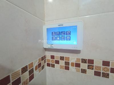 Apartamento de 4 alcobas en venta en Mejoras Publicas, Bucaramanga, 93 m² · foto 11 de 19