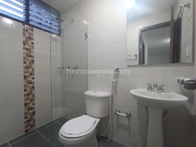 Apartamento de 4 alcobas en venta en Mejoras Publicas, Bucaramanga, 93 m² · foto 16 de 19