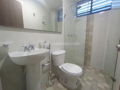 Apartamento de 4 alcobas en venta en Mejoras Publicas, Bucaramanga, 93 m² · foto 17 de 19
