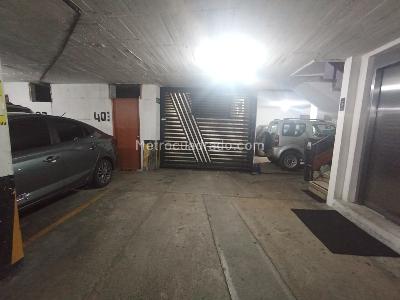 Apartamento de 4 alcobas en venta en Mejoras Publicas, Bucaramanga, 93 m² · foto 18 de 19