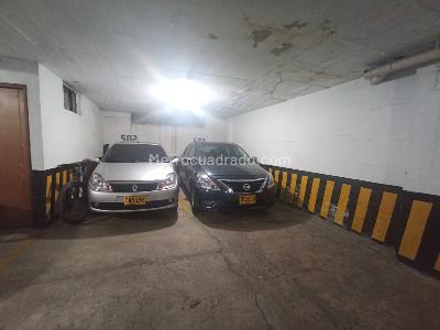Apartamento de 4 alcobas en venta en Mejoras Publicas, Bucaramanga, 93 m² · foto 19 de 19