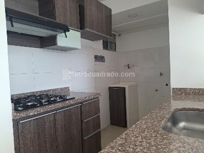 Apartaestudio en venta en Cañaveral, Floridablanca, 36 m² · foto 3 de 9