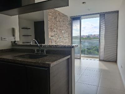 Apartaestudio en venta en Cañaveral, Floridablanca, 36 m² · foto 4 de 9