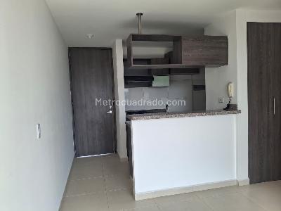 Apartaestudio en venta en Cañaveral, Floridablanca, 36 m² · foto 5 de 9