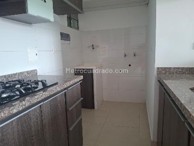 Apartaestudio en venta en Cañaveral, Floridablanca, 36 m² · foto 6 de 9