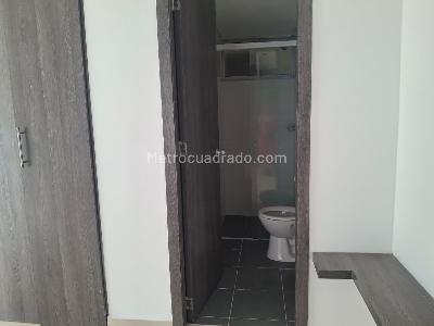 Apartaestudio en venta en Cañaveral, Floridablanca, 36 m² · foto 8 de 9