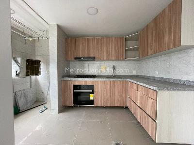 Apartamento de 3 alcobas en venta en Cañaveral, Floridablanca, 94 m² · foto 10 de 11