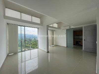 Apartamento de 3 alcobas en venta en Cañaveral, Floridablanca, 94 m² · foto 7 de 11