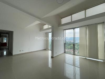 Apartamento de 3 alcobas en venta en Cañaveral, Floridablanca, 94 m² · foto 8 de 11