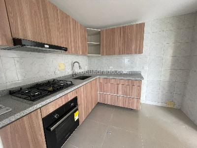 Apartamento de 3 alcobas en venta en Cañaveral, Floridablanca, 94 m² · foto 9 de 11