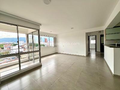 Apartamento de 3 alcobas en venta en Cañaveral, Floridablanca, 83 m² · foto 11 de 16