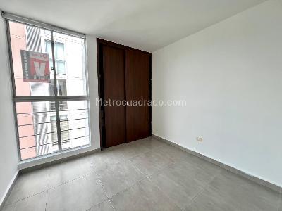 Apartamento de 3 alcobas en venta en Cañaveral, Floridablanca, 83 m² · foto 3 de 16
