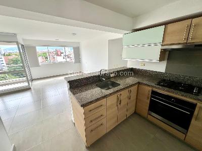 Apartamento de 3 alcobas en venta en Cañaveral, Floridablanca, 83 m² · foto 7 de 16