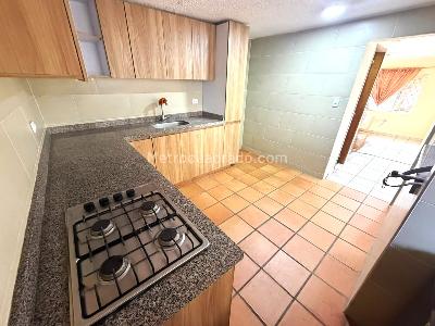 Casa de 4 alcobas en venta en El Bosque, Floridablanca, 129 m² · foto 6 de 20