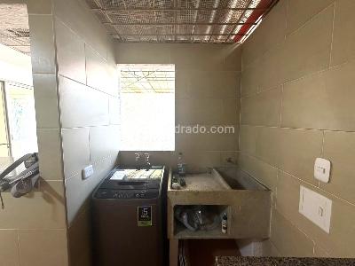 Casa de 4 alcobas en venta en El Bosque, Floridablanca, 129 m² · foto 9 de 20
