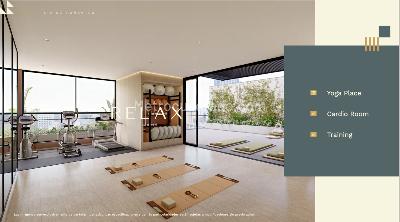 Apartamento en venta en Cañaveral, Floridablanca · foto 11 de 13