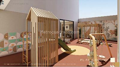 Apartamento en venta en Cañaveral, Floridablanca · foto 13 de 13