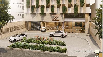 Apartamento en venta en Cañaveral, Floridablanca · foto 3 de 13