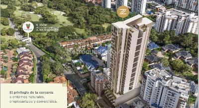 Apartamento en venta en Cañaveral, Floridablanca · foto 4 de 13