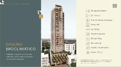 Apartamento en venta en Cañaveral, Floridablanca · foto 5 de 13