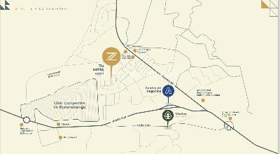 Apartamento en venta en Cañaveral, Floridablanca · foto 6 de 13