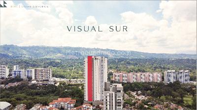 Apartamento en venta en Cañaveral, Floridablanca · foto 7 de 13