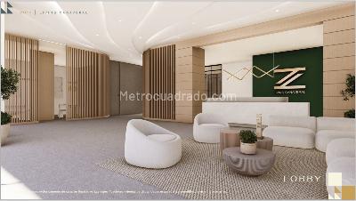 Apartamento en venta en Cañaveral, Floridablanca · foto 8 de 13