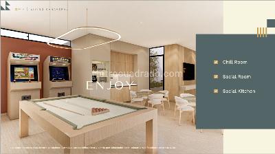 Apartamento en venta en Cañaveral, Floridablanca · foto 9 de 13