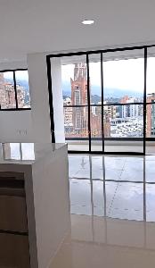 Apartamento de 3 alcobas en venta en Sotomayor, Bucaramanga, 98 m² · foto 3 de 20