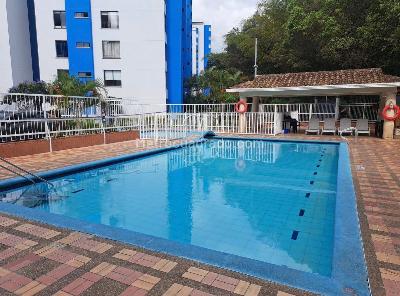 Apartamento de 3 alcobas en venta en Condado Campestre, Floridablanca, 88 m² · foto 2 de 15
