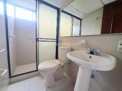 Apartamento de 3 alcobas en venta en Condado Campestre, Floridablanca, 88 m² · foto 13 de 15