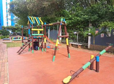 Apartamento de 3 alcobas en venta en Condado Campestre, Floridablanca, 88 m² · foto 15 de 15