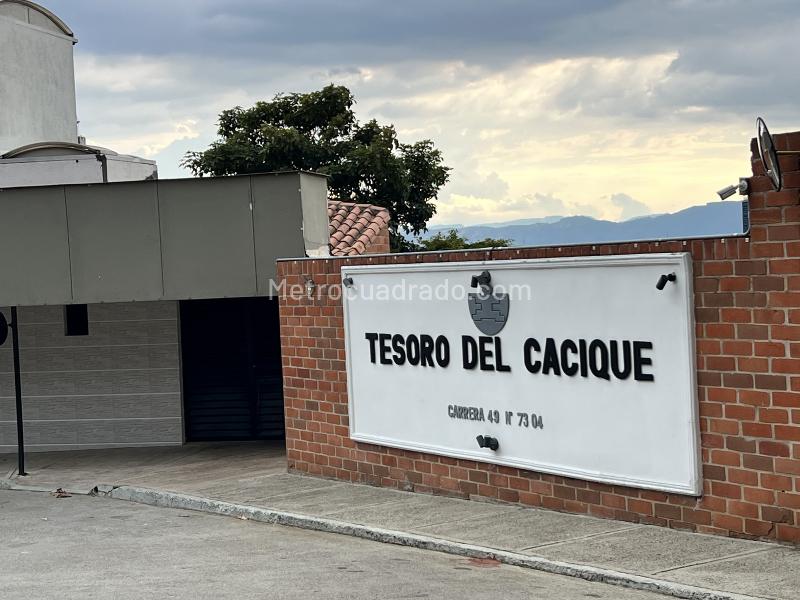Casa – Bucaramanga - Vista 2