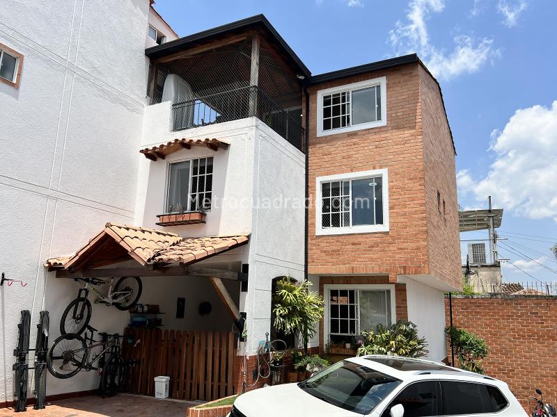 Casa – Bucaramanga - Vista 3